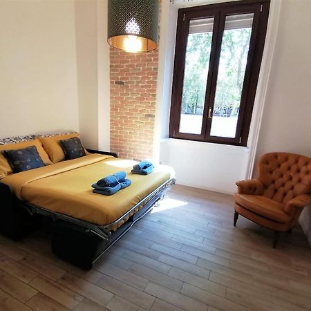 Apartamento Casa Di Carol Milán Exterior foto