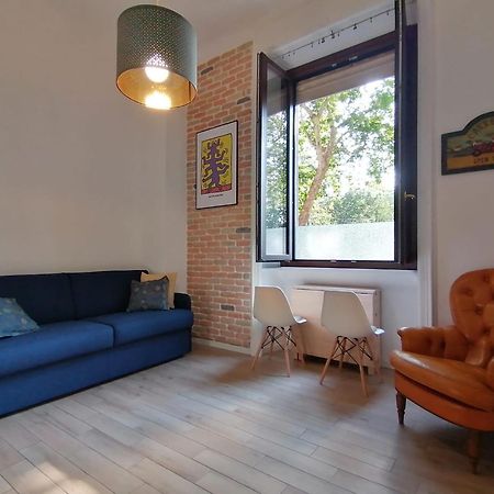 Apartamento Casa Di Carol Milán Exterior foto