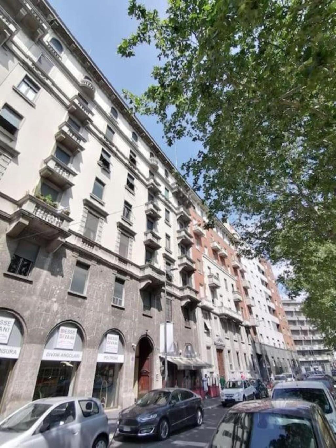 Apartamento Casa Di Carol Milán Exterior foto