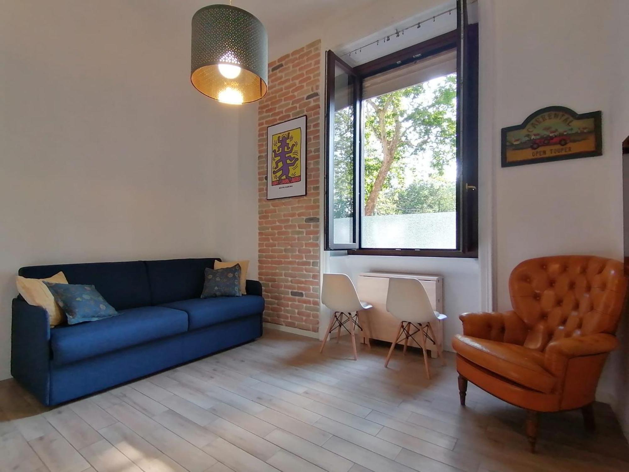 Apartamento Casa Di Carol Milán Exterior foto